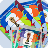 Adestor Panini 2026
